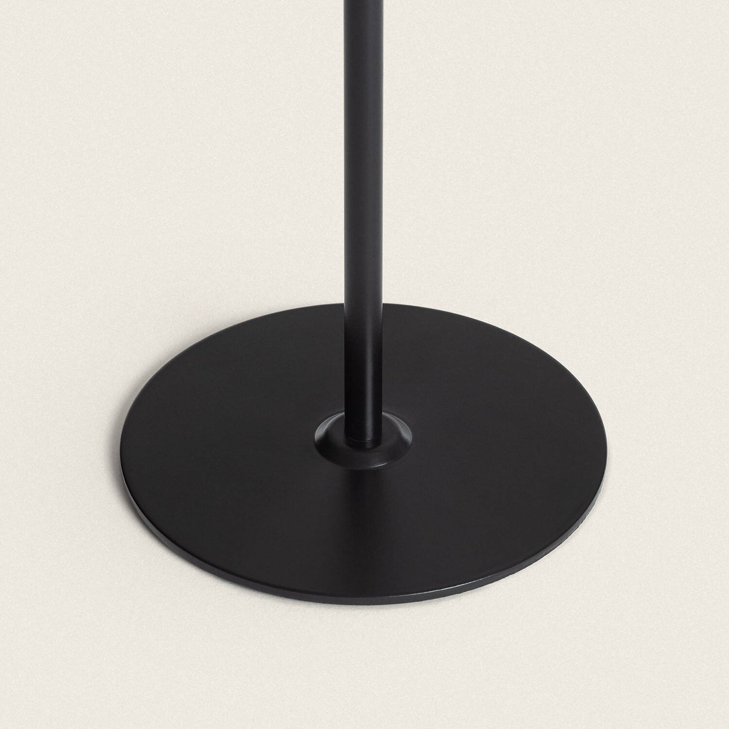 Lámpara de Mesa LED Portátil Metal con Batería USB Recargable Bysta