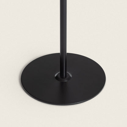 Lámpara de Mesa LED Portátil Metal con Batería USB Recargable Bysta