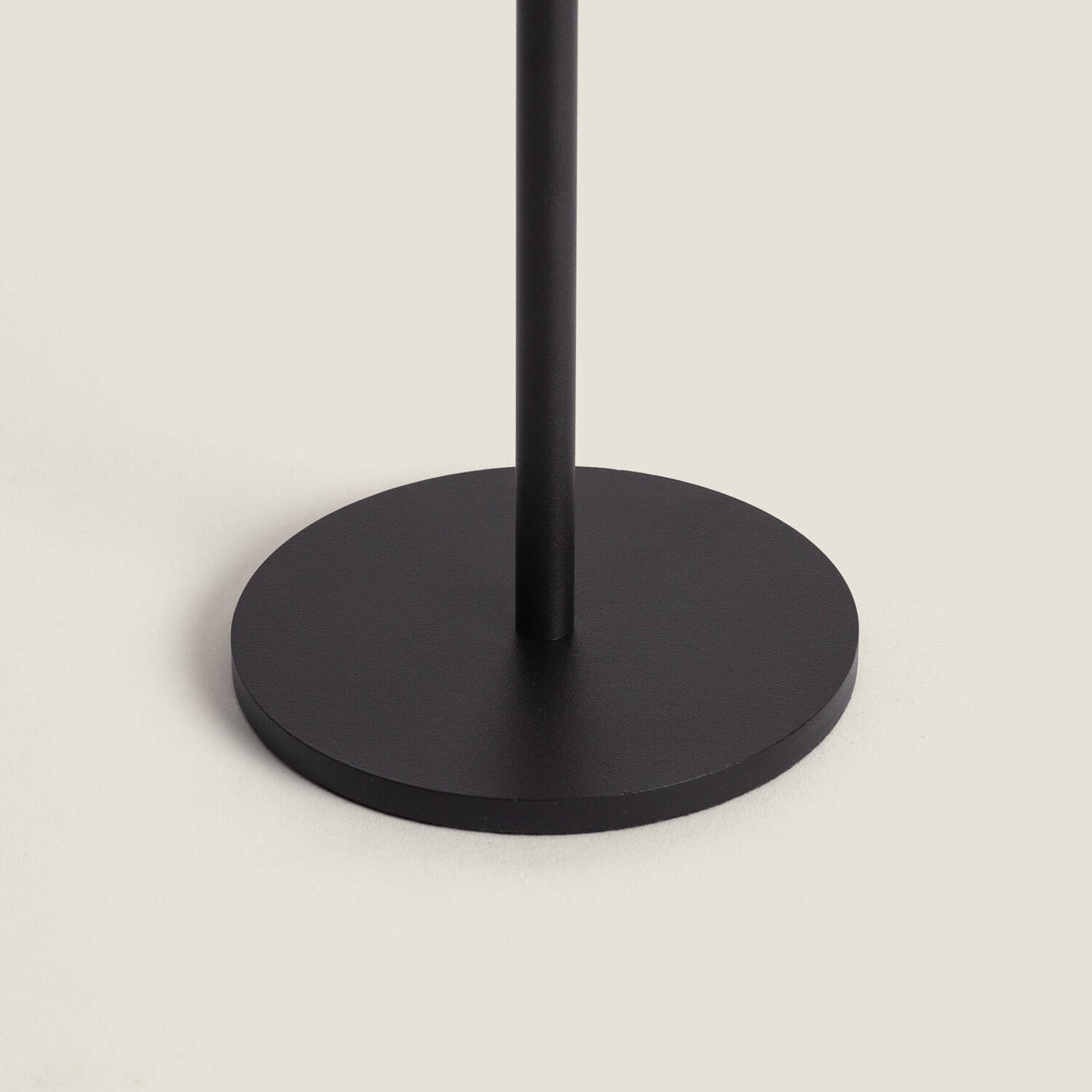 Lámpara de Mesa LED Portátil para Exterior con Batería USB Recargable Adair