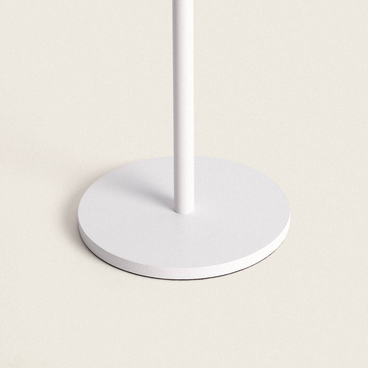 Lámpara de Mesa LED Portátil para Exterior con Batería USB Recargable Adair