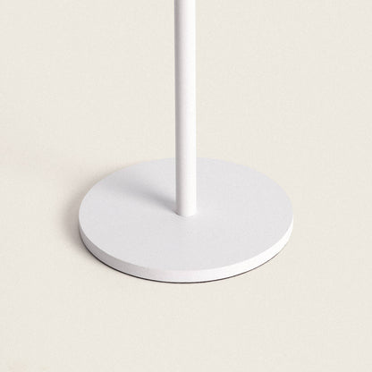 Lámpara de Mesa LED Portátil para Exterior con Batería USB Recargable Adair