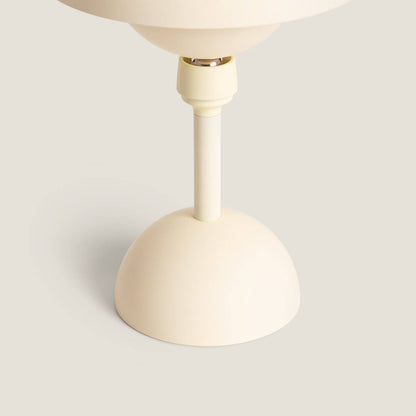 Lámpara de Mesa LED Portátil con Batería Recargable USB Pauna