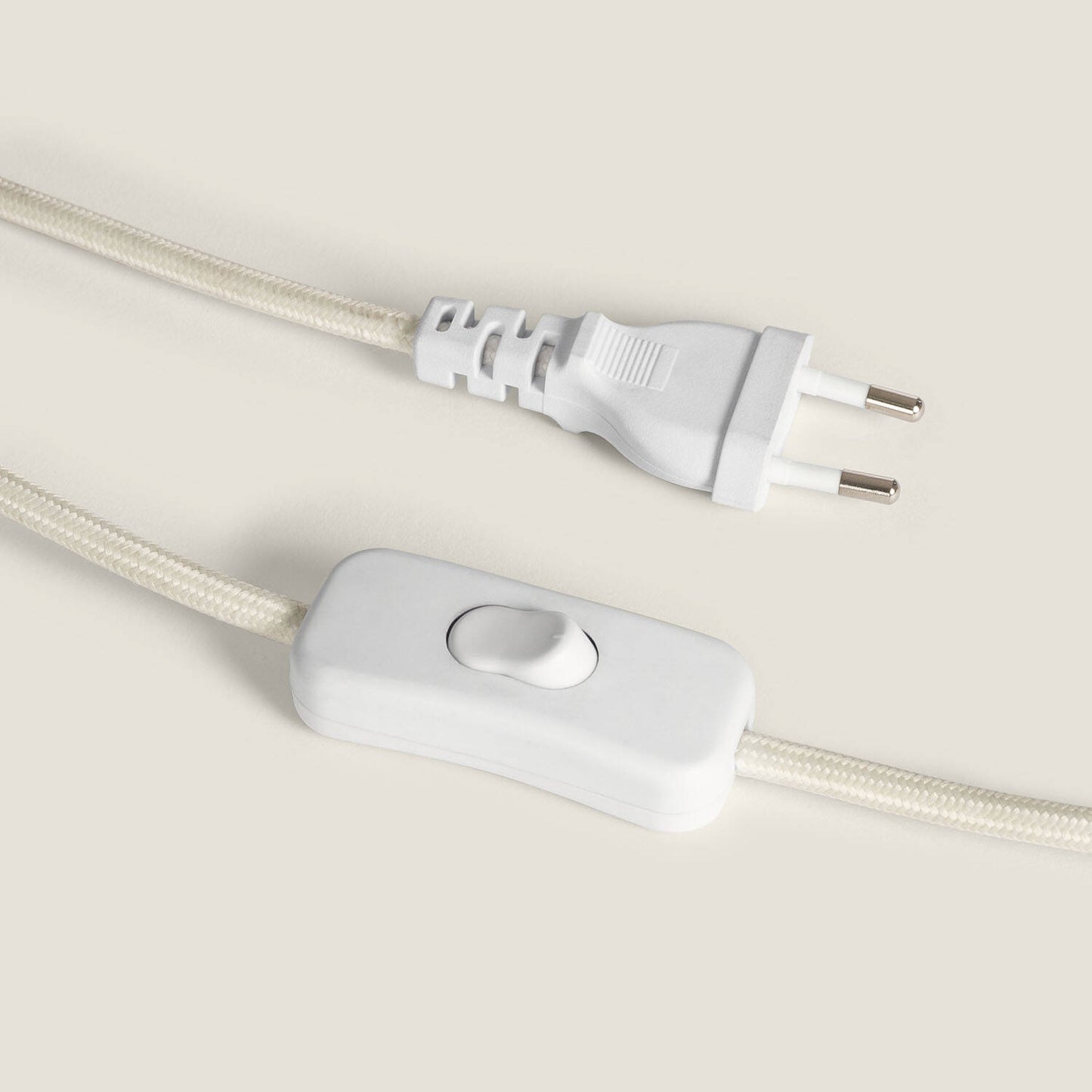 Lámpara de Mesa LED 8W Metal Evian