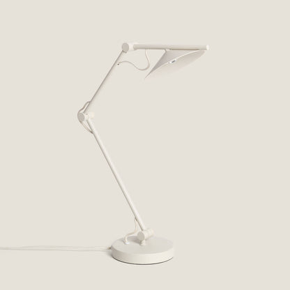 Lámpara de Mesa LED 8W Metal Evian