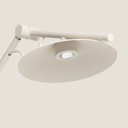 Lámpara de Mesa LED 8W Metal Evian