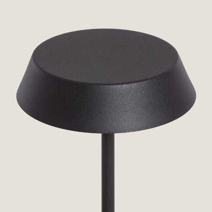 Lámpara de Mesa LED Metal Inalámbrica para Exterior Ula