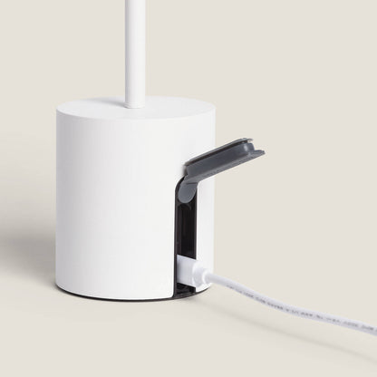 Lámpara de Mesa LED Metal Inalámbrica para Exterior Ula
