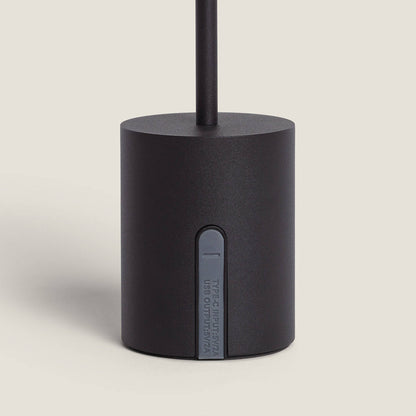Lámpara de Mesa LED Metal Inalámbrica para Exterior Ula