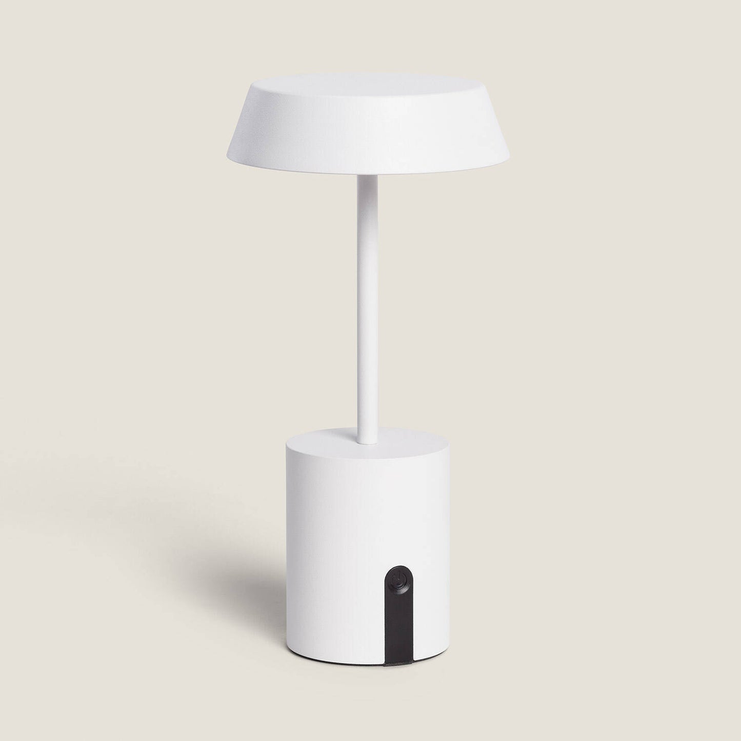 Lámpara de Mesa LED Metal Inalámbrica para Exterior Ula