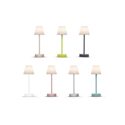 Lámpara de Mesa LED Lola Slim 30 Battery