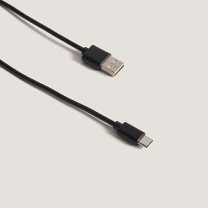 Lámpara de Mesa LED Metal Inalámbrica para Exterior Catinca
