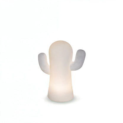 Lámpara de Mesa LED Cactus