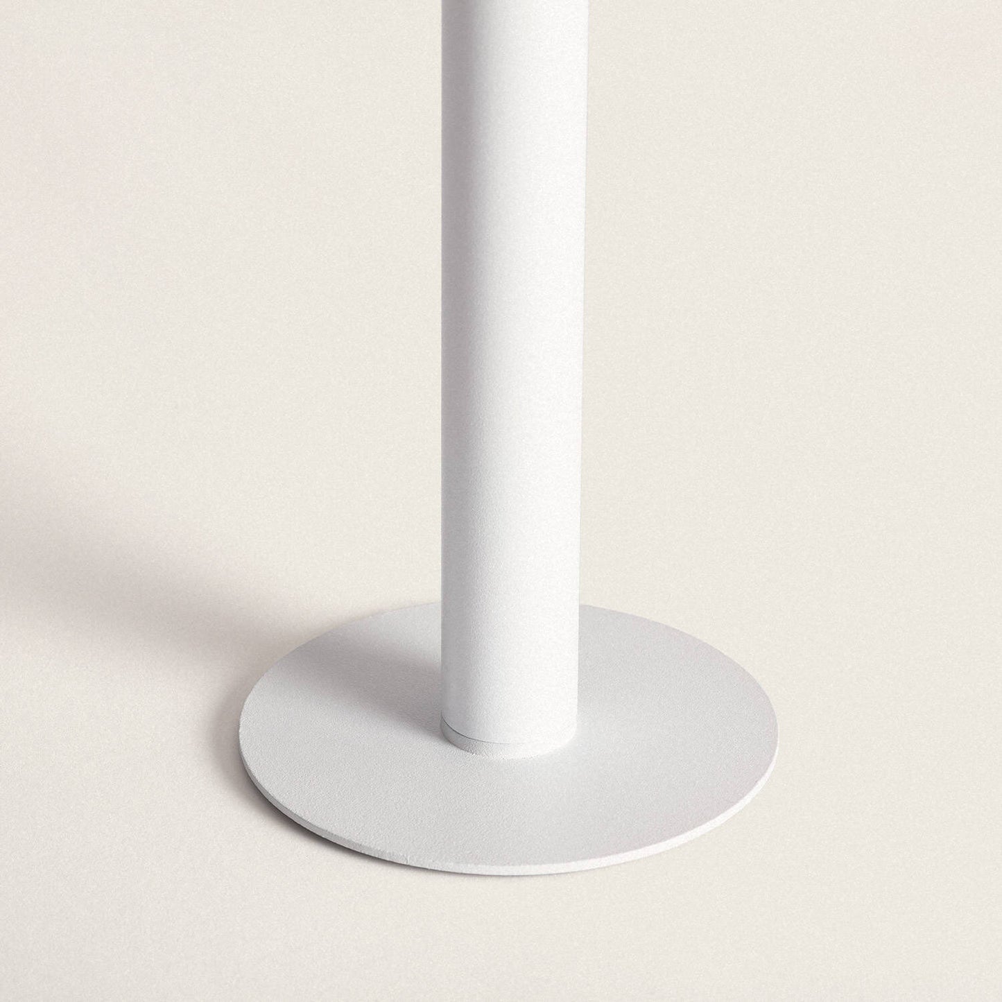 Lámpara de Mesa LED Portátil con Batería USB Recargable Metal Bunza