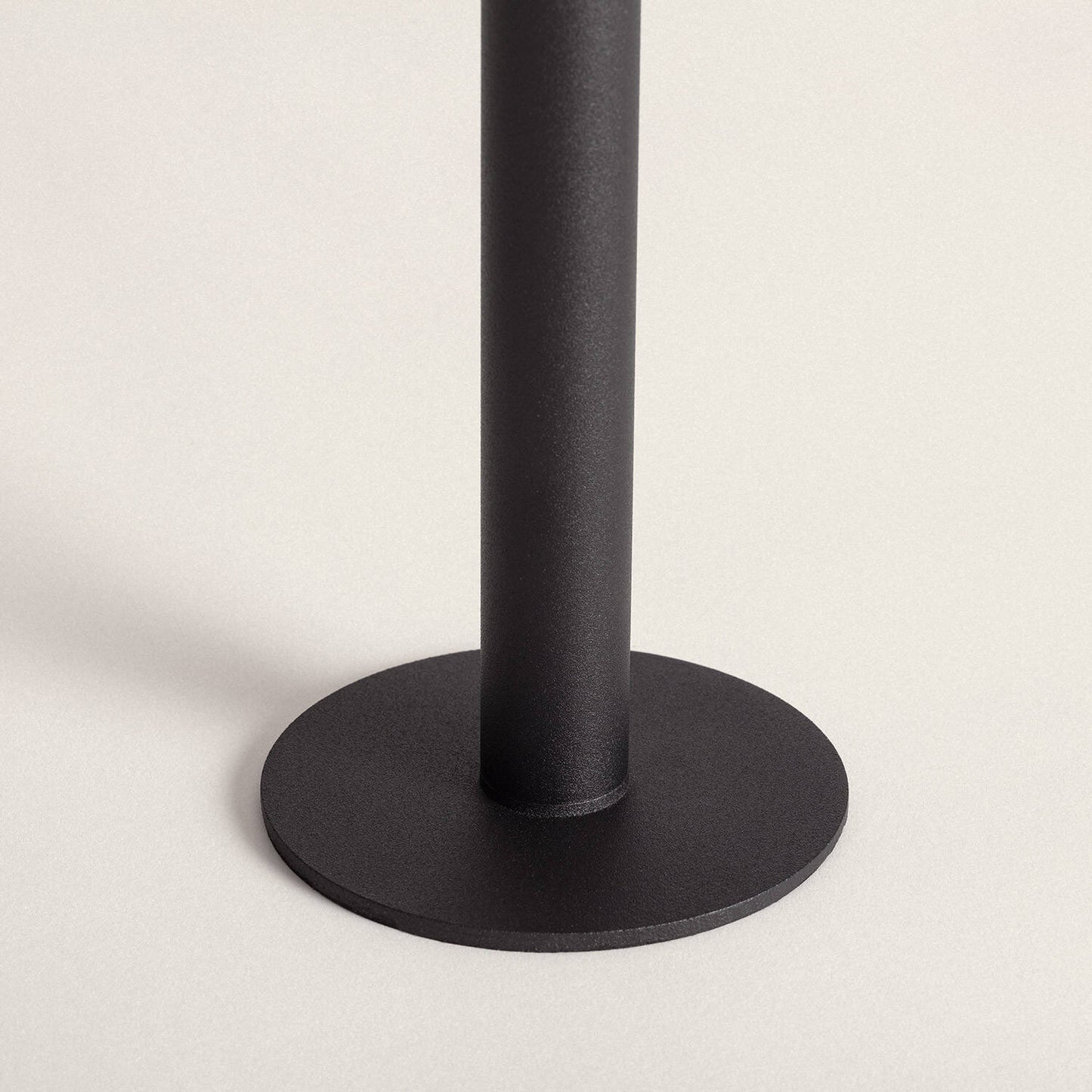 Lámpara de Mesa LED Portátil con Batería USB Recargable Metal Bunza