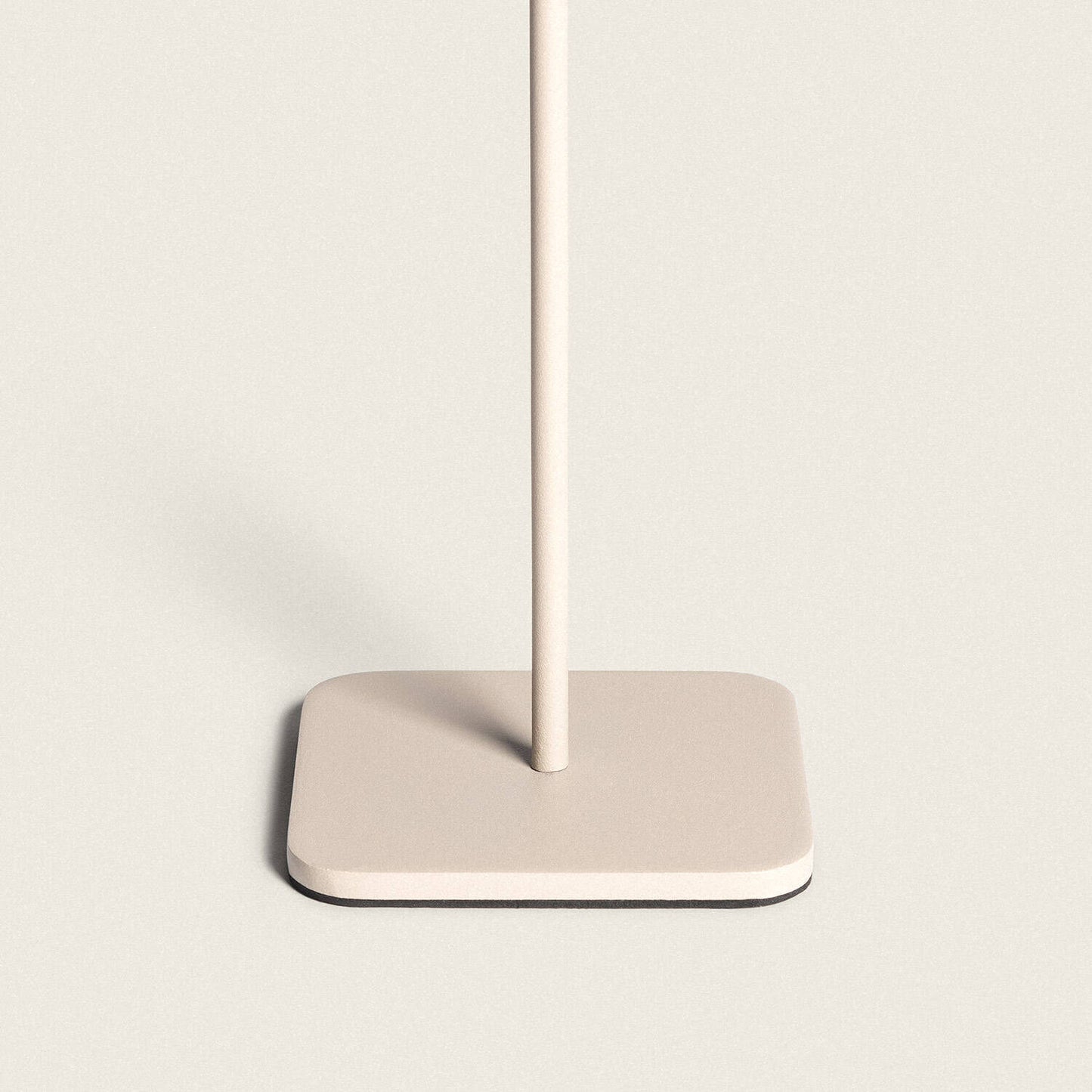 Lámpara de Mesa LED Portátil Exterior con Batería USB Recargable Metal Hoima