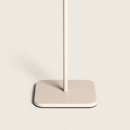 Lámpara de Mesa LED Portátil Exterior con Batería USB Recargable Metal Hoima