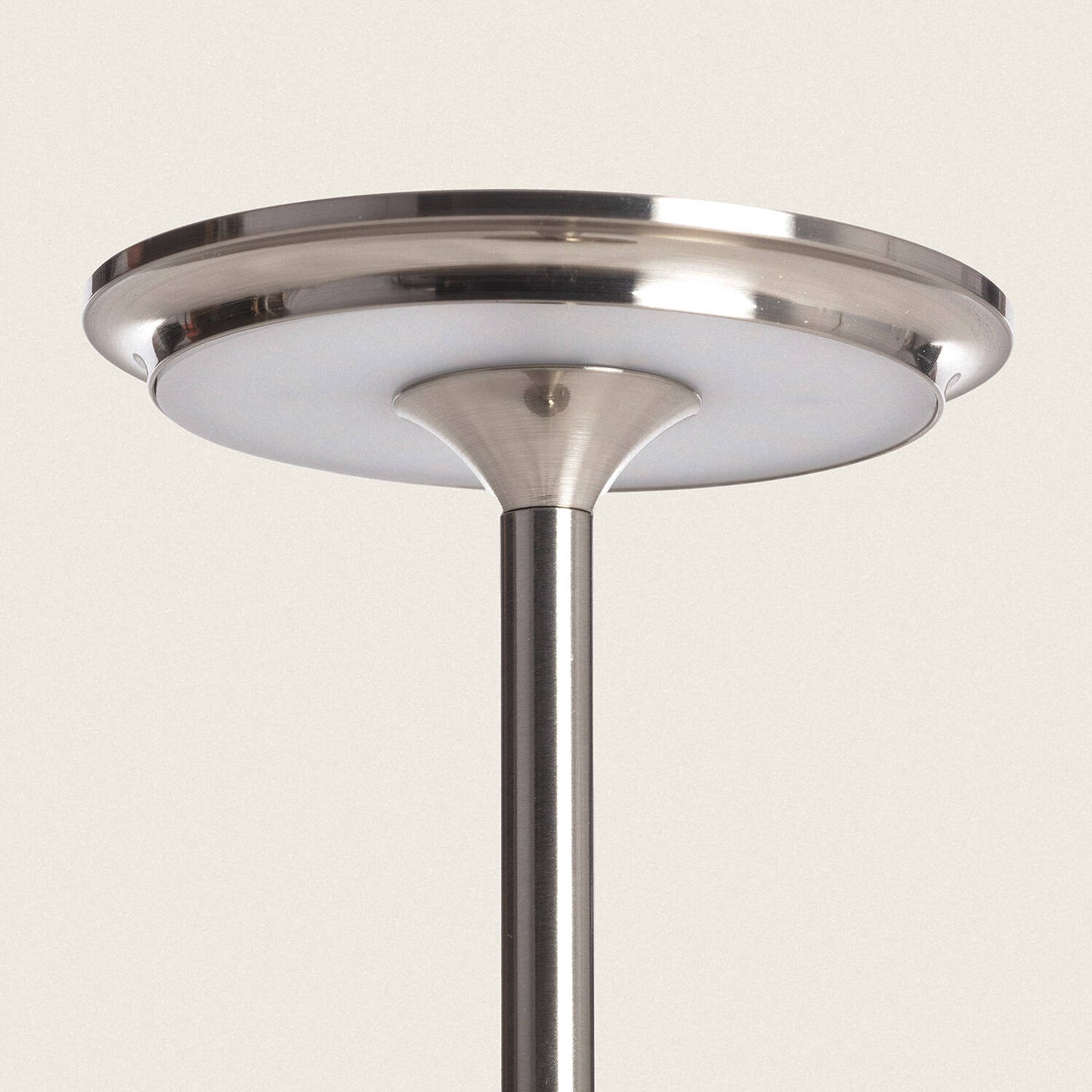 Lámpara de Mesa LED Portátil Metal con Batería USB Recargable Astrid