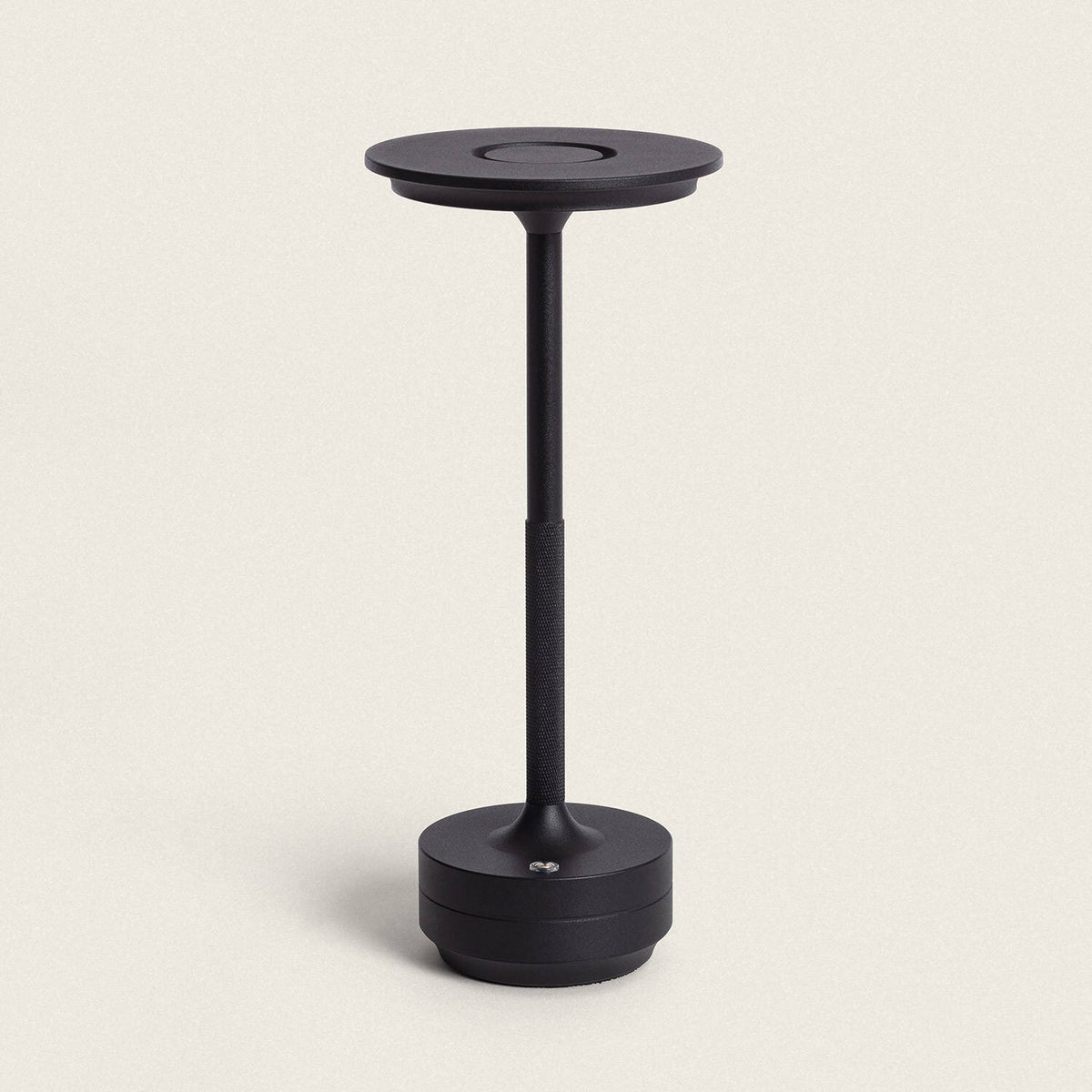Lámpara de Mesa LED Portátil Metal con Batería USB Recargable Astrid