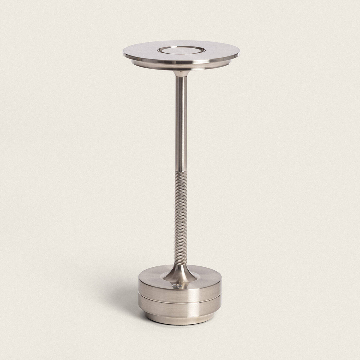 Lámpara de Mesa LED Portátil Metal con Batería USB Recargable Astrid