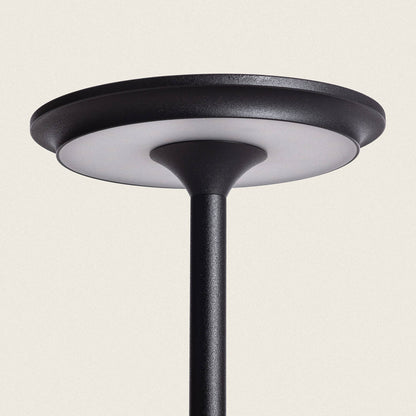 Lámpara de Mesa LED Portátil Metal con Batería USB Recargable Astrid