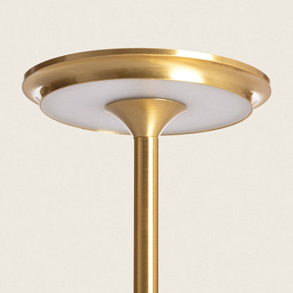 Lámpara de Mesa LED Portátil Metal con Batería USB Recargable Astrid