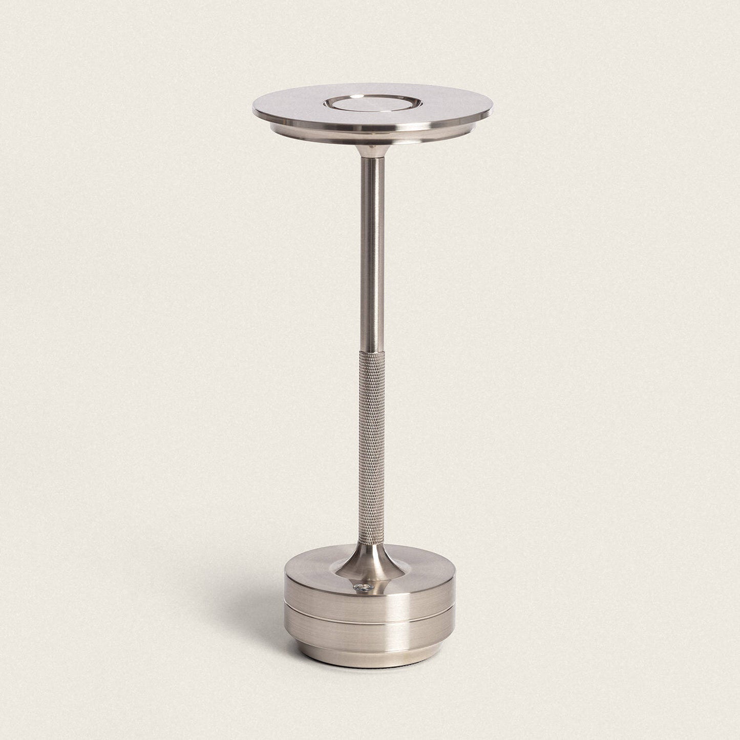Lámpara de Mesa LED Portátil Metal con Batería USB Recargable Astrid