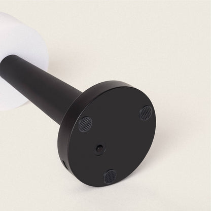 Lámpara de Mesa LED Portátil Metal con Batería USB Recargable Greta