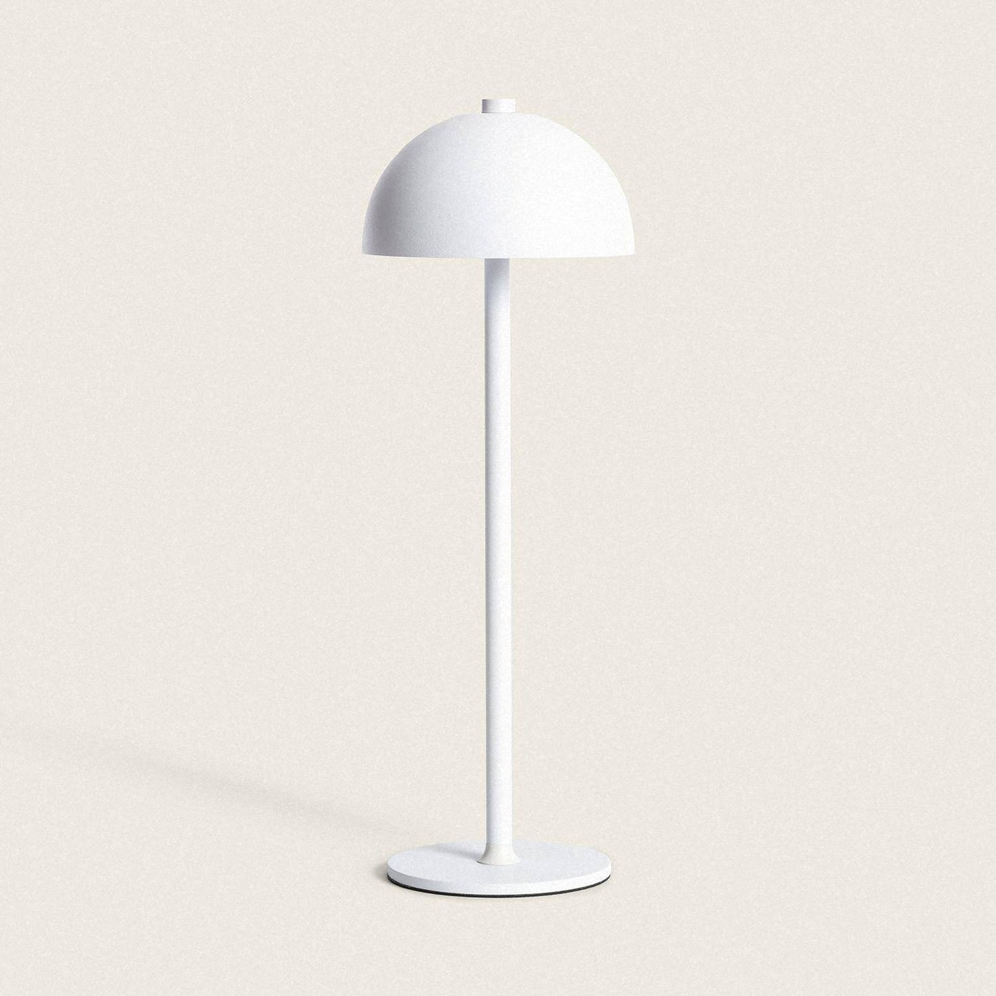 Lámpara de Mesa LED Portátil Metal con Batería USB Recargable Kael