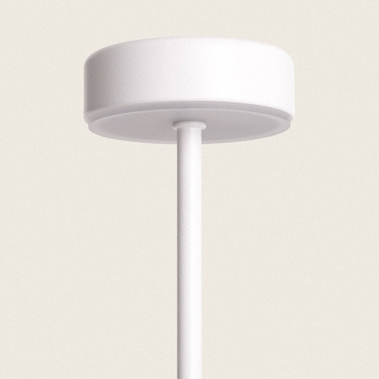 Lámpara de Mesa LED Portátil Metal con Batería USB Recargable Zimba