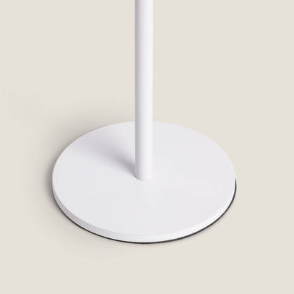 Lámpara de Mesa LED Portátil para Exterior Metal con Batería USB Recargable Kivuli