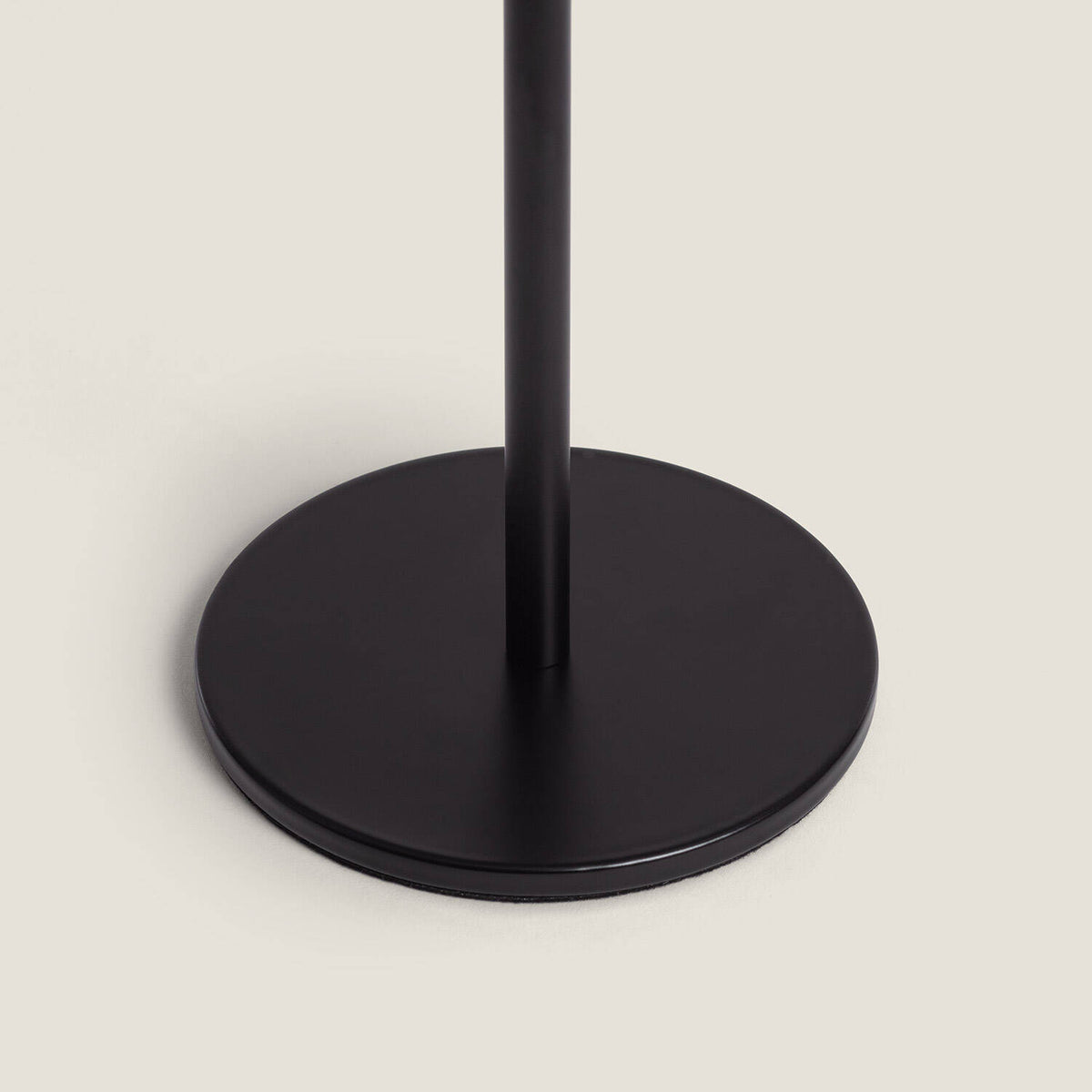 Lámpara de Mesa LED Portátil para Exterior Metal con Batería USB Recargable Kivuli