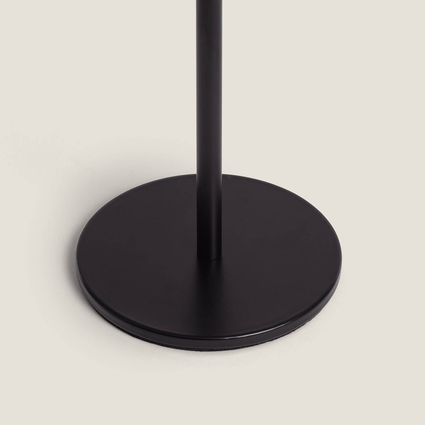 Lámpara de Mesa LED Portátil para Exterior Metal con Batería USB Recargable Kivuli
