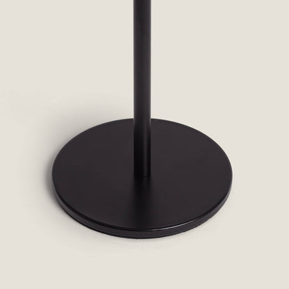 Lámpara de Mesa LED Portátil para Exterior Metal con Batería USB Recargable Kivuli