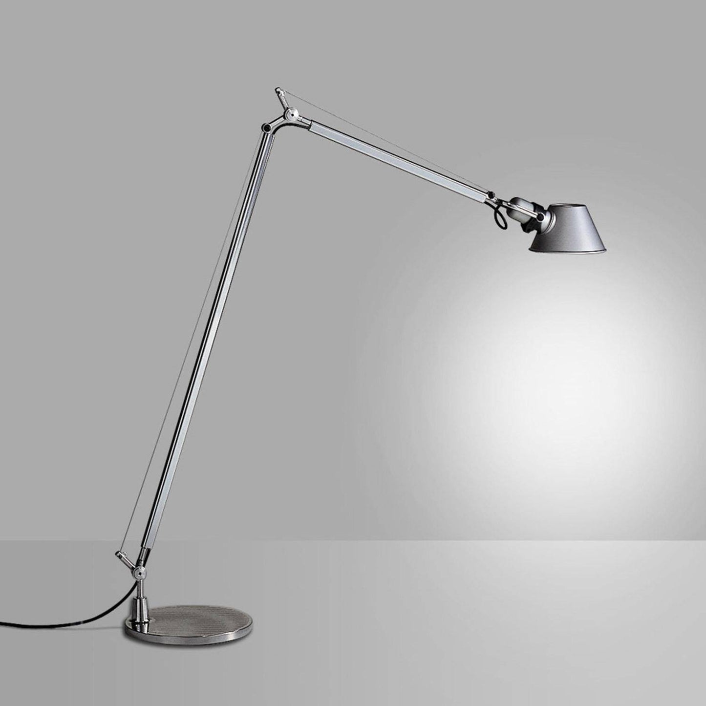 Lámpara de Mesa LED Tolomeo Lectura 10W ARTEMIDE