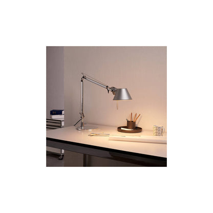 Lámpara de Mesa LED Tolomeo Micro ARTEMIDE