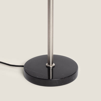Lámpara de Mesa Metal Aleisk