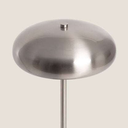Lámpara de Mesa Metal Aleisk