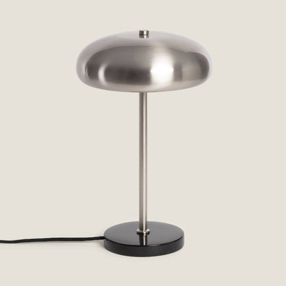 Lámpara de Mesa Metal Aleisk