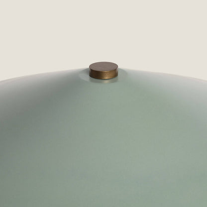 Lámpara de Mesa Metal Bokala Bougy