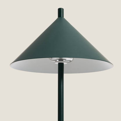 Lámpara de Mesa LED 3,6 W Metal Carmale