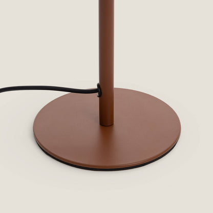 Lámpara de Mesa LED 3,6 W Metal Carmale