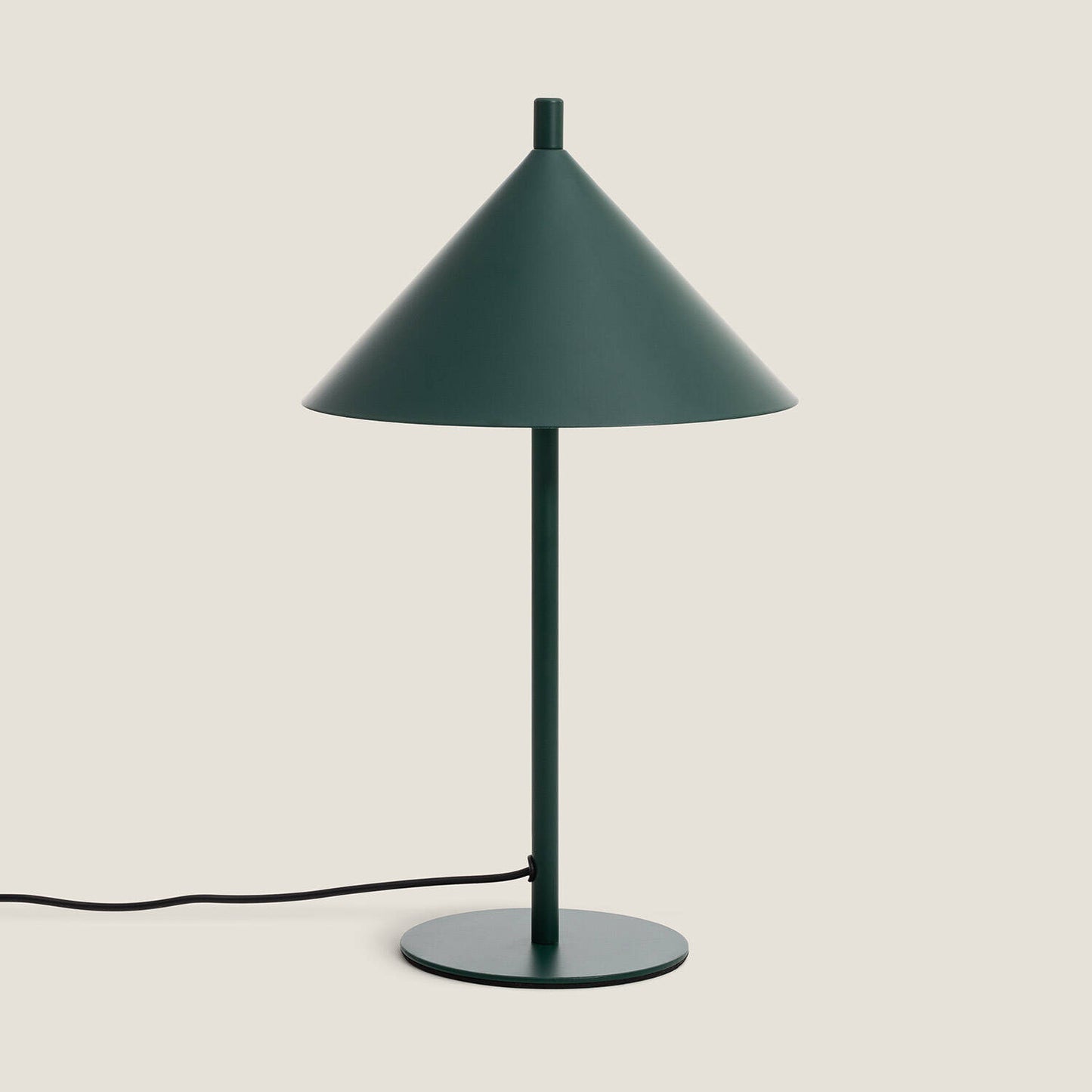 Lámpara de Mesa LED 3,6 W Metal Carmale