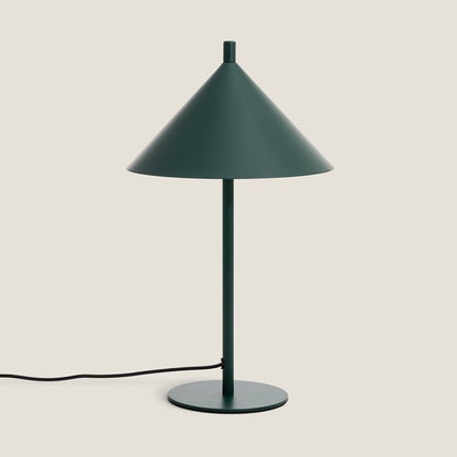 Lámpara de Mesa LED 3,6 W Metal Carmale