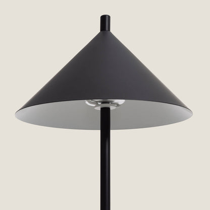 Lámpara de Mesa LED 3,6 W Metal Carmale