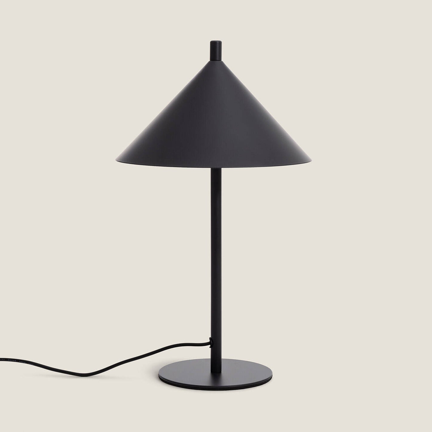 Lámpara de Mesa LED 3,6 W Metal Carmale