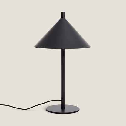 Lámpara de Mesa LED 3,6 W Metal Carmale