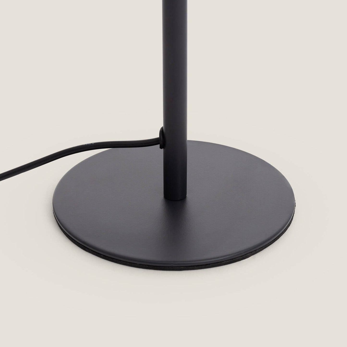 Lámpara de Mesa LED 3,6 W Metal Carmale