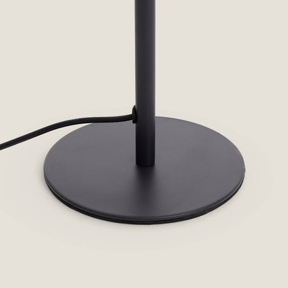 Lámpara de Mesa LED 3,6 W Metal Carmale