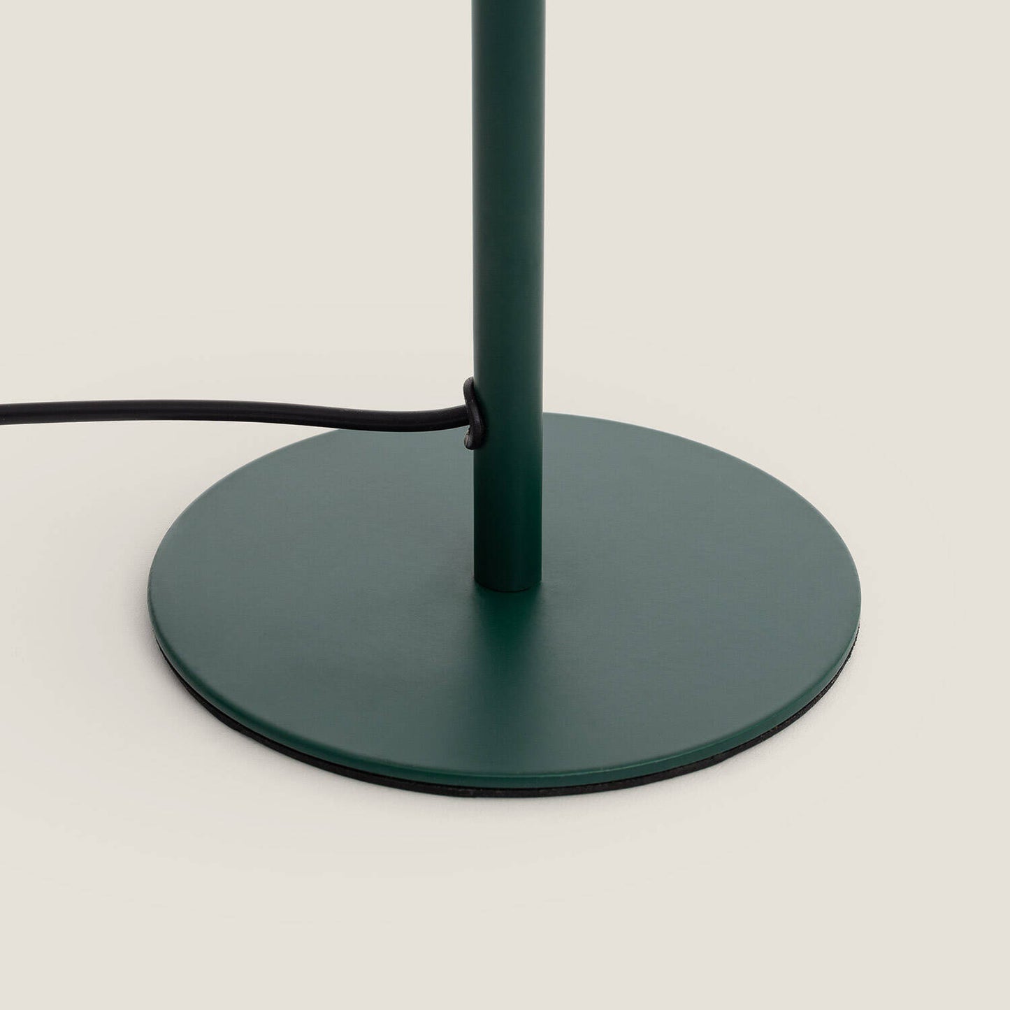Lámpara de Mesa LED 3,6 W Metal Carmale