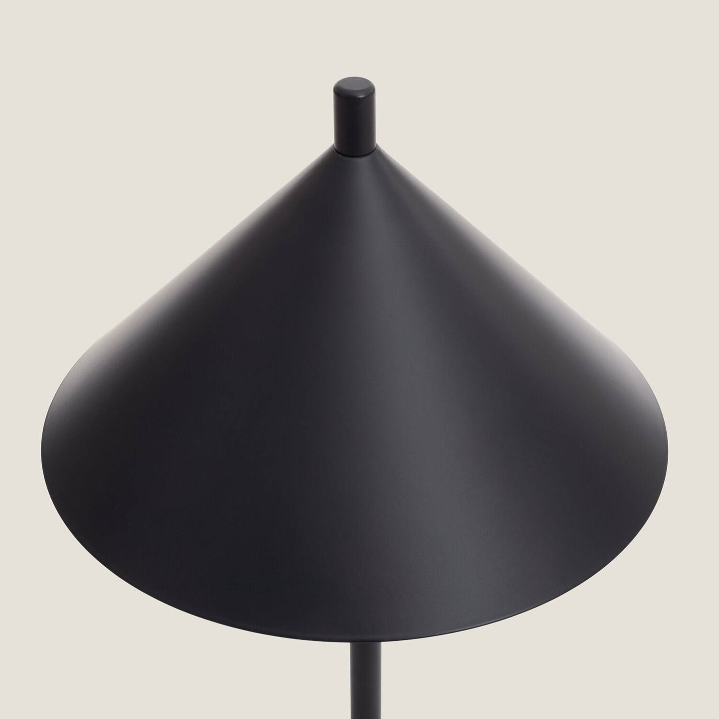 Lámpara de Mesa LED 3,6 W Metal Carmale